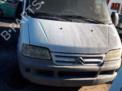 AC compressor CITROËN JUMPER I Van (244) | BP12661864M34 - Image 9