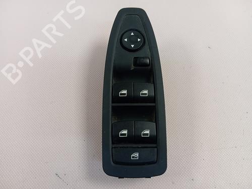 Used Left front window switch BMW 1 (F21) 116 d (116 hp) 30933647