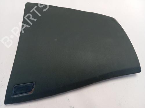 Vano posta oggetti CITROËN C4 Picasso I MPV (UD_) [2006-2015]  31183295