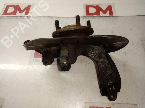 Left front steering knuckle MAZDA 5 (CR) 2.0 CD (CR19) | BP12652750M25 