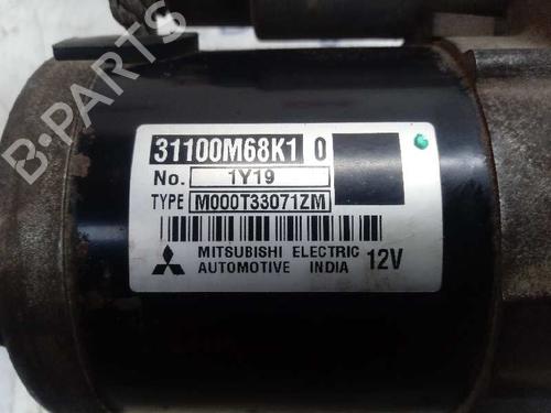 Starter NISSAN PIXO (UA0) 1.0 | BP12664100M8