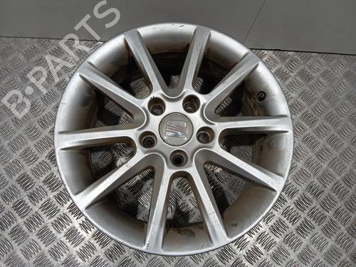 Used Rim SEAT LEON (1P1) [2005-2013]  29618653