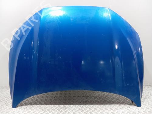 Motorhjelm Motorhjelm FORD KUGA III (DFK) 2.5 Duratec Plug-in-Hybrid (152 hp) 34580417 34580417