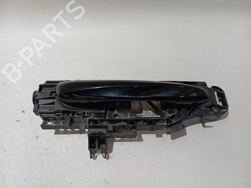 Used Rear right exterior door handle MERCEDES-BENZ B-CLASS Sports Tourer (W247) B 200 d 4-matic (247.013) (150 hp) 28470997