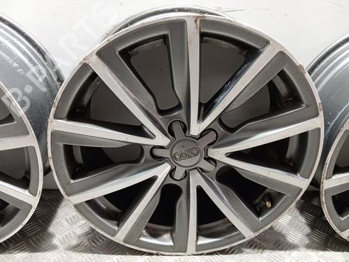 Rim AUDI A1 Sportback (8XA, 8XF)  | BP29723686C45 
