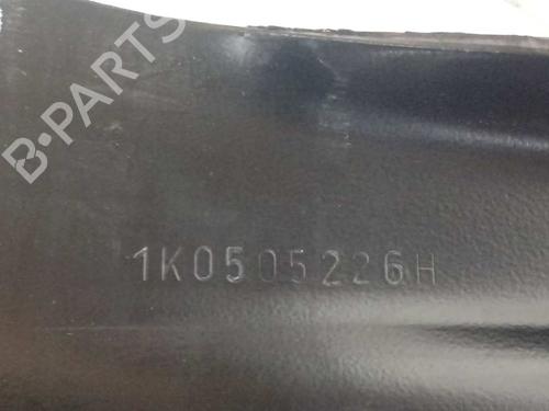 Right rear suspension arm VW GOLF VI (5K1)  | BP16685998M15 