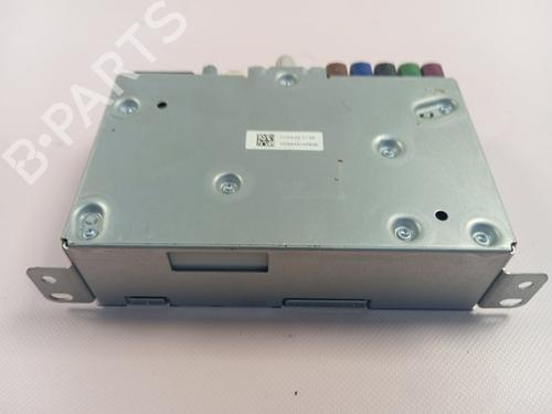 Used Radio PEUGEOT 2008 I (CU_) [2013-2025]  27480023