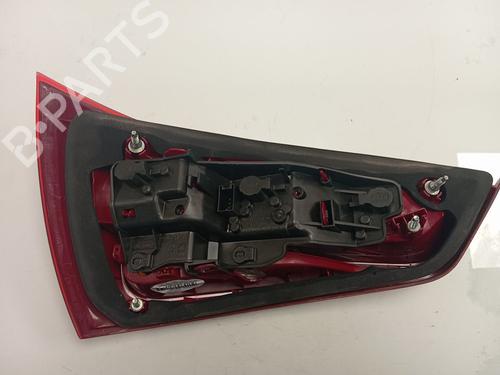 Right taillight AUDI A1 Sportback (8XA, 8XF)  | BP29723680C35
