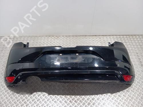 Bak støtfanger RENAULT MEGANE IV Hatchback (B9A/M/N_) 1.2 TCe 100 (B9MS) (100 hp) 27272332