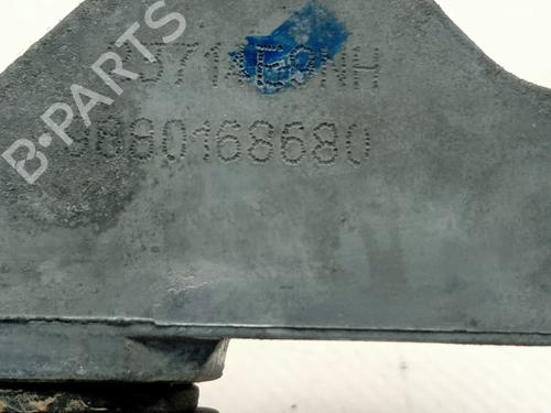 Front left exterior door handle PEUGEOT PARTNER Box Body/MPV  | BP27224285C128