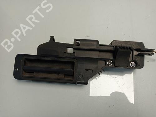 Used Tailgate handle MERCEDES-BENZ M-CLASS (W163) [1998-2005]  17453848