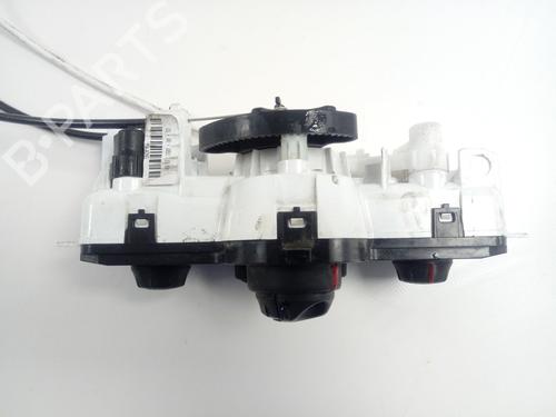 Climate control RENAULT KANGOO / GRAND KANGOO II (KW0/1_)  | BP19097469I5 