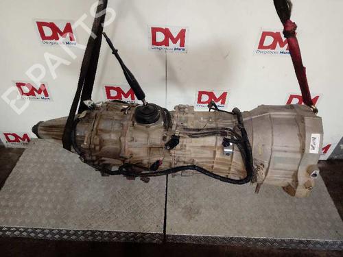 Gearbox NISSAN NAVARA NP300 (D40) 2.5 dCi 4WD | BP12656574M3 