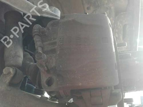 Høyre bremsekaliper foran SSANGYONG MUSSO (FJ) 2.9 D (99 hp) 12641244