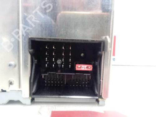 Radio AUDI A3 Sportback (8PA)  | BP16700479E6 