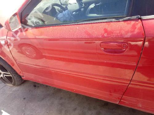Left front door AUDI A3 (8P1) 1.9 TDI | BP12670118C2