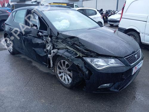 Brukte deler til SEAT LEON (5F1) 1.6 TDI (110 hp) 4456252