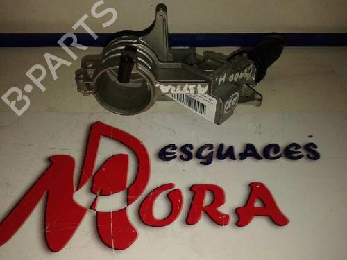 Ignition barrel OPEL ASTRA H (A04)  | BP16891666M48 