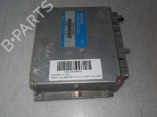 Used ESP ECU MERCEDES-BENZ S-CLASS (W140) 500 SE, SEL (140.050, 140.051) (326 hp) 16955069