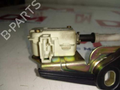 Tailgate handle VW PASSAT B5.5 (3B3) | BP30371512C132