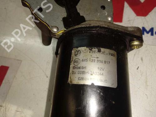 Front wiper motor SEAT LEON (1M1) 1.9 TDI | BP12840081M29 