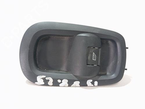 Używane Przełącznik szyby przedniej prawej FORD TRANSIT CUSTOM V710 Van (NRN) 2.5 Duratec Plug-in-Hybrid (232 hp) 30514991