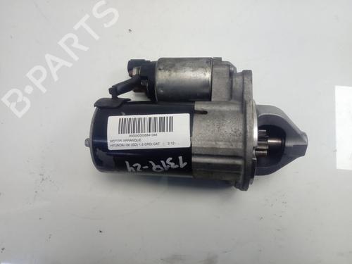 Used Starter HYUNDAI i30 (GD) [2011-2025]  17240962