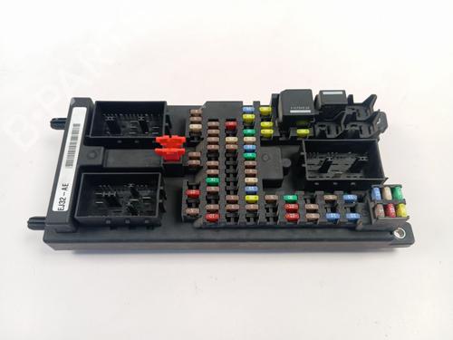 Used Fuse box Fuse box LAND ROVER RANGE ROVER EVOQUE (L538) [2011-2019] 34716106 34716106
