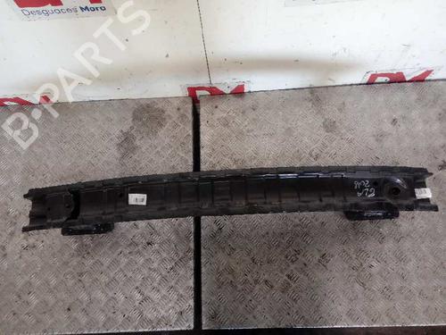 Used Rear bumper reinforcement MERCEDES-BENZ GLA-CLASS (X156) GLA 220 CDI (156.903) (170 hp) 19260844