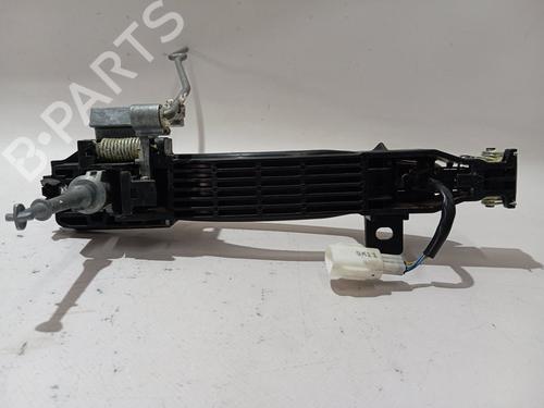 Front left exterior door handle MAZDA CX-5 (KE, GH) | BP31831888C128