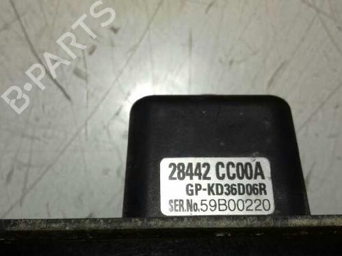 Other NISSAN MURANO I (Z50) 3.5 4x4 | BP16550900O1