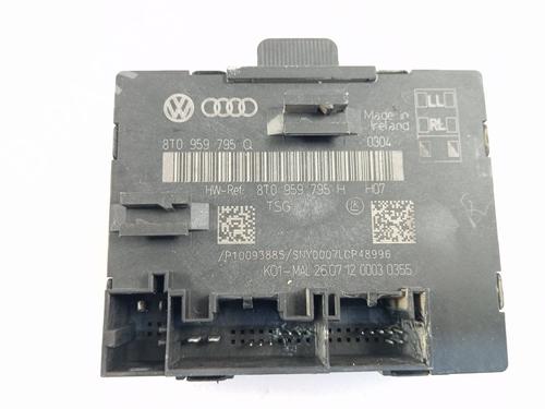 Elektronisk modul AUDI A4 B8 (8K2) [2007-2017]  21491771