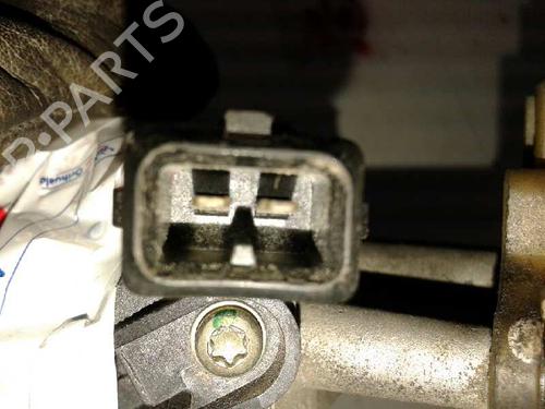 Throttle body PEUGEOT 306 (7B, N3, N5) 1.4 SL | BP17031946M82 