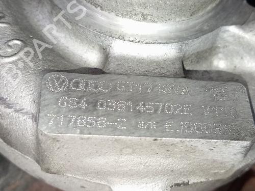 Engine VW PASSAT B5.5 (3B3) | BP39175876M1 - Image 2