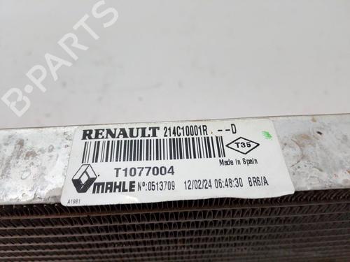 Wasserkühler RENAULT MASTER II Platform/Chassis (ED/HD/UD)  | BP29596137M31 