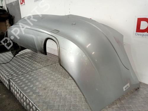 Rear bumper MERCEDES-BENZ R-CLASS (W251, V251) R 350 CDI 4-matic (251.022, 251.122) | BP12673665C8 