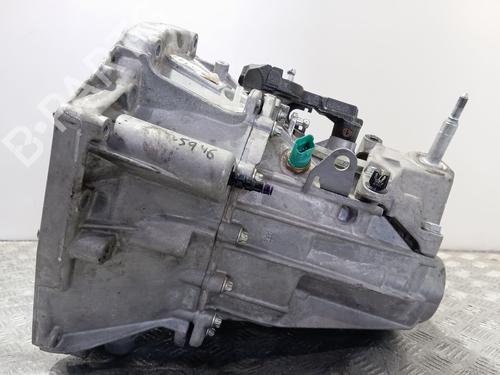 Gearbox RENAULT EXPRESS Box Body/MPV  | BP34244189M3  - Image 5