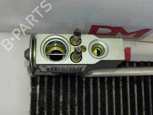 Air conditioning evaporator PEUGEOT 307 SW (3H)  | BP12640960M109 