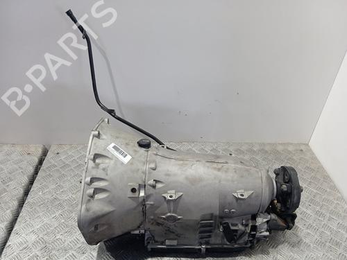 Used Gearbox MERCEDES-BENZ S-CLASS (W220) [1998-2005]  28075727
