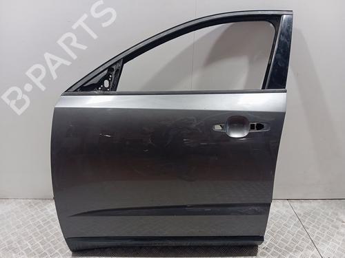 Left front door JAGUAR E-PACE (X540)  | BP31171613C2 