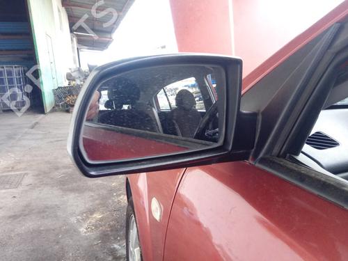 Retrovisor esquerdo KIA RIO II Saloon (JB) [2005-2011]  30923261