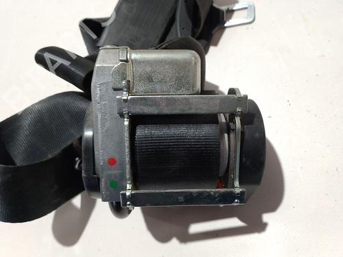 Front left seatbelt FORD TRANSIT CUSTOM V362 Bus (F3) | BP37270374I26 - Image 3