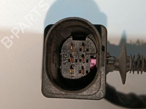Electronic sensor AUDI A3 (8L1) 1.9 TDI | BP37265983M84 - Image 2