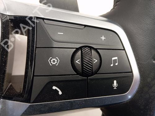 Steering wheel BMW 2 Active Tourer (U06) 218d | BP26012418C49 