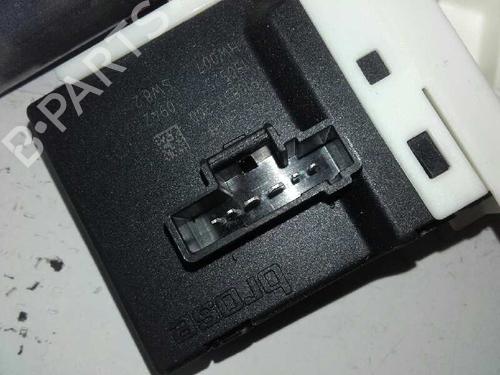 Rear right window mechanism RENAULT MEGANE III Hatchback (BZ0/1_, B3_) 1.5 dCi | BP12636417C25 