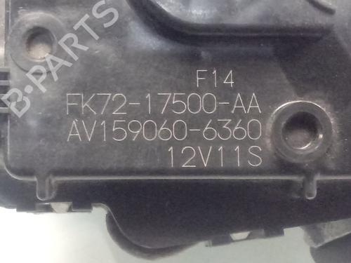 Front wiper motor LAND ROVER DISCOVERY SPORT (L550)  | BP17670443M29 