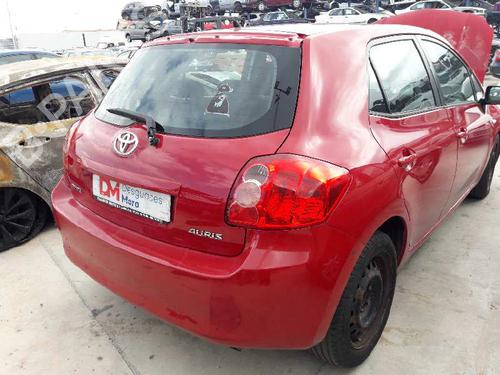 Instrument cluster TOYOTA AURIS (_E15_)  | BP12650116C47 