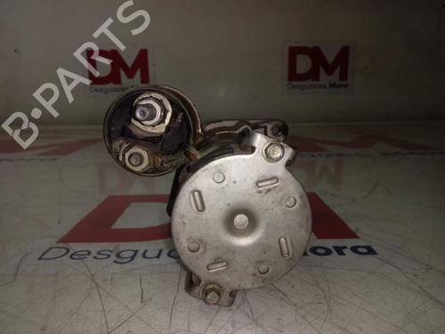 Starter FIAT FIORINO Box Body/MPV (225_) 1.3 D Multijet (225BXD1A, 225BXB1A, 225BXB11) | BP12664500M8 