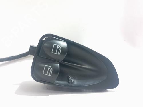 Used Left front window switch Left front window switch MERCEDES-BENZ SL (R230) 55 AMG (230.474) (476 hp) 36295157 36295157