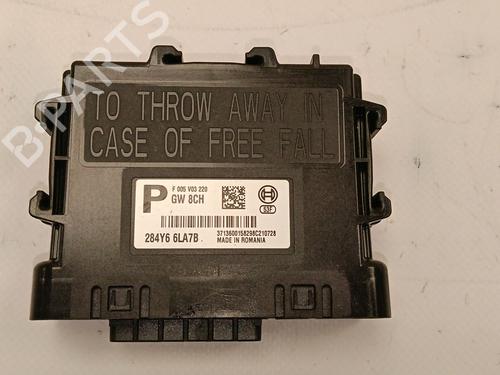 electronic-module-renault-clio-v-b7_-2019-31622904 main image